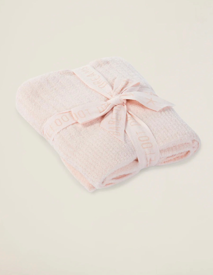 CozyChic Lite Ribbed Robe