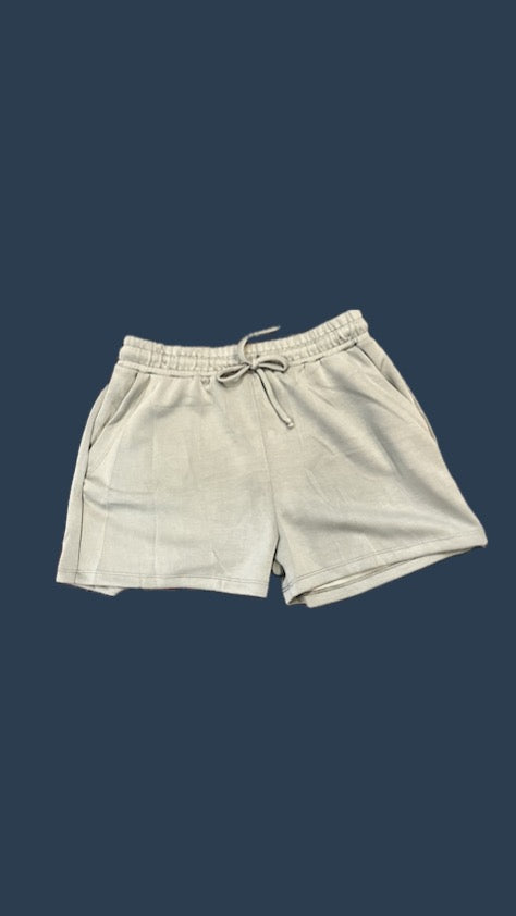 Scuba Shorts