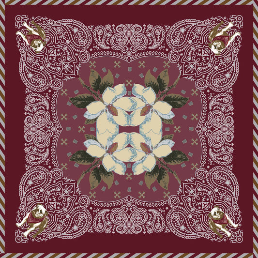 Dixie Dawg Bandana