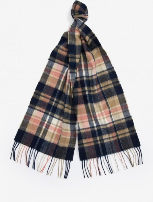 Barbour Vintage Scarf
