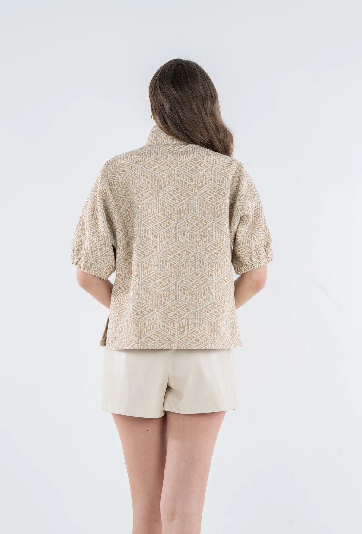 Poppy top