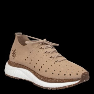 Alstead Sneaker-Beige