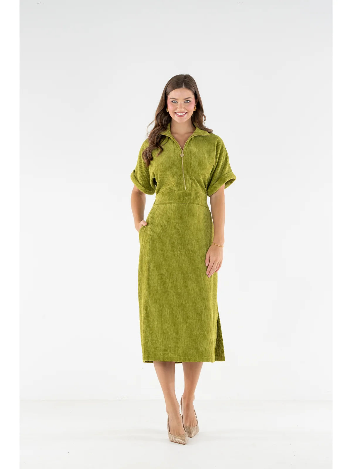 Sarah dress
