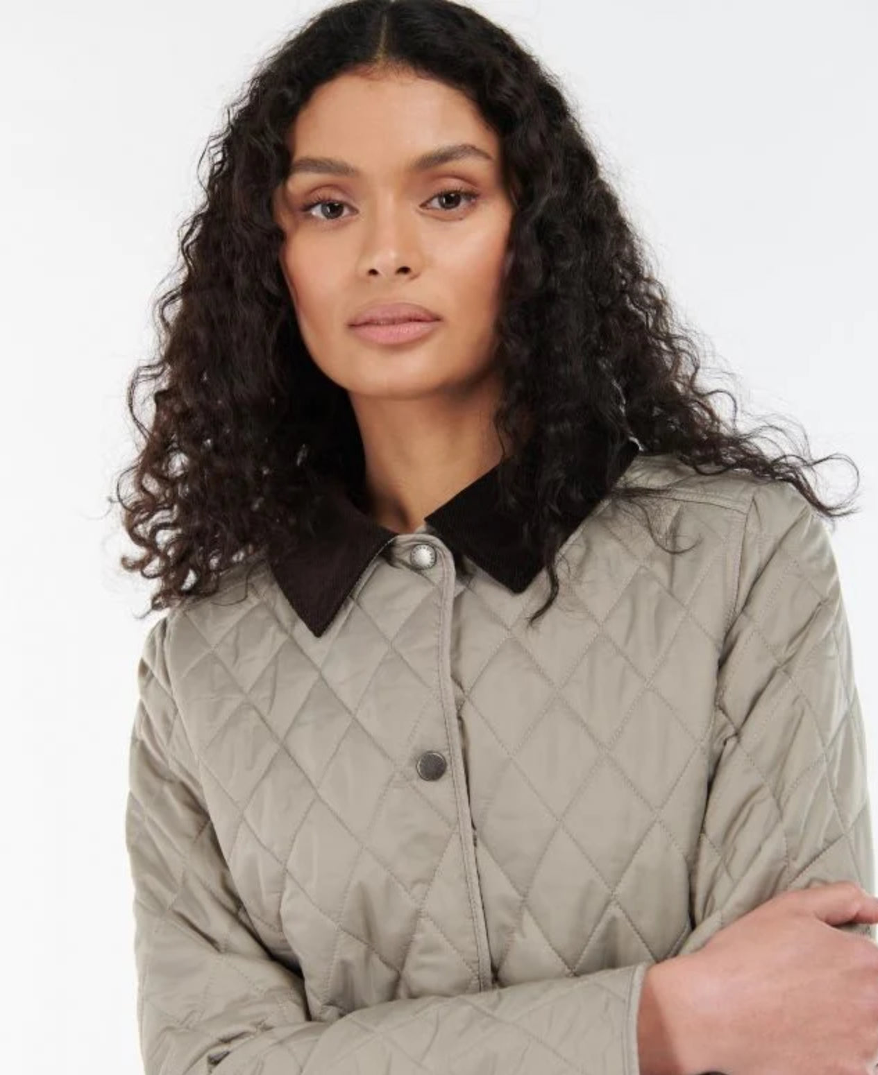 Annadal Quilted Jacket