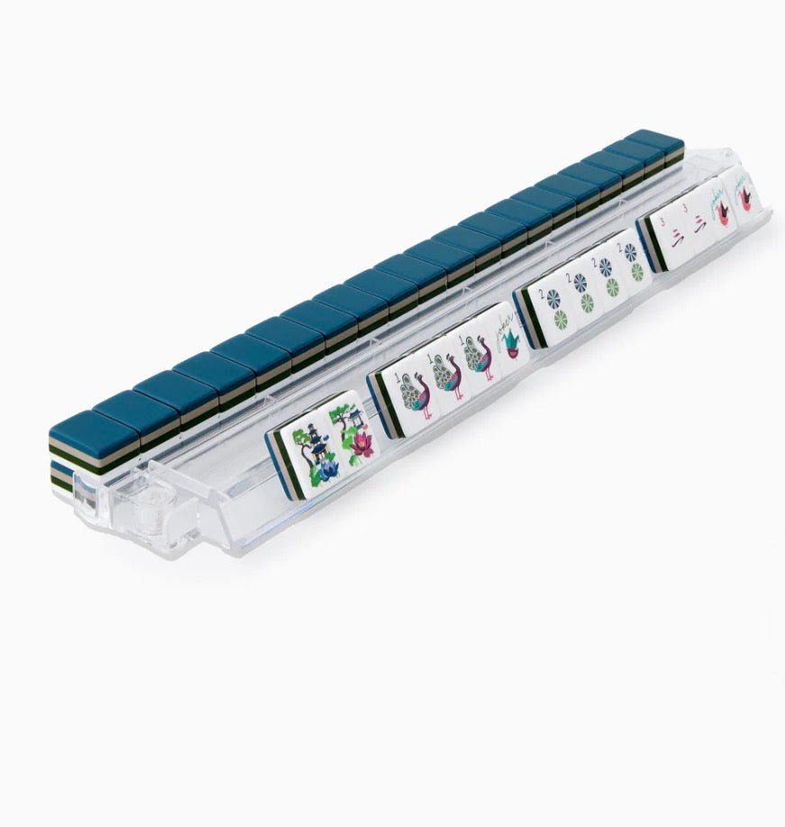Gatsby Mahjong Tiles