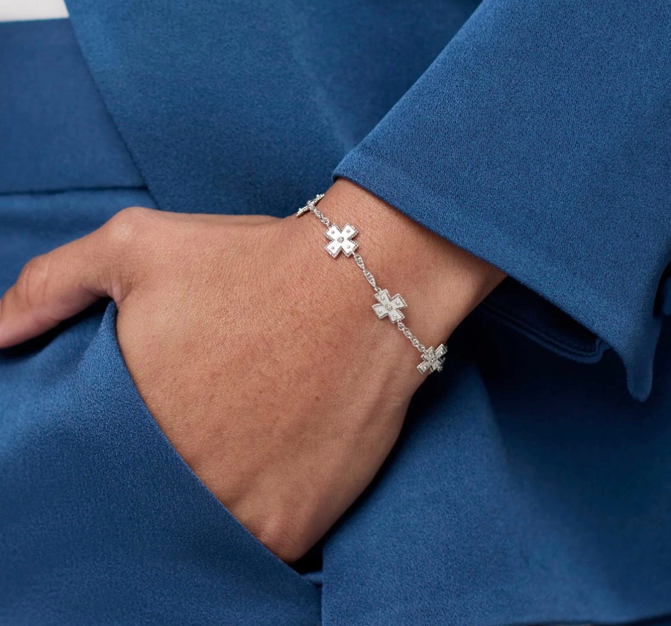 Canterbury Delicate Bracelet