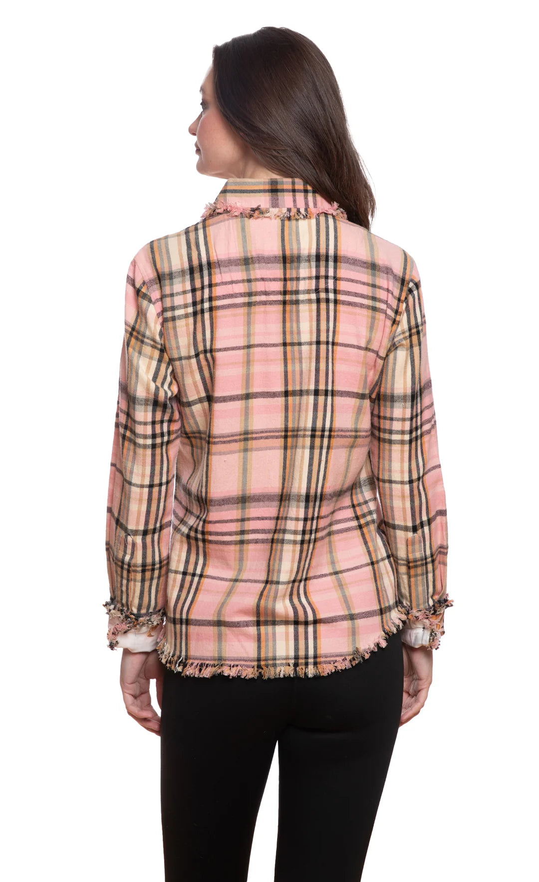 Cape Cod Long Sleeve Top