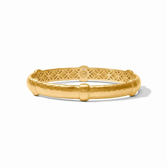 Sahara Bangle - Gold