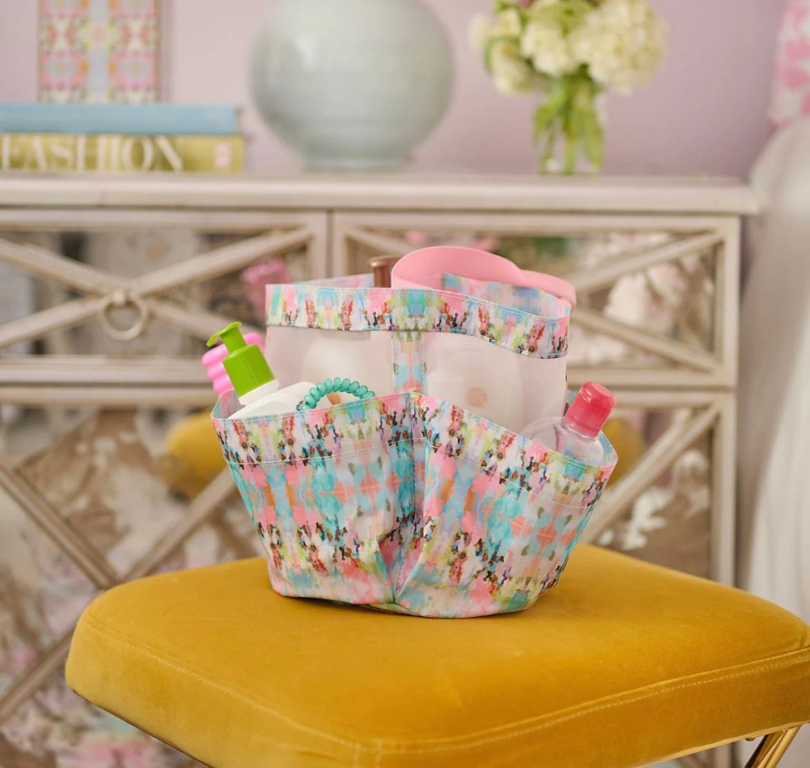 Laura Park Shower Caddy