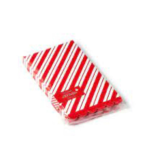 Peppermint Twist Guest Napkins