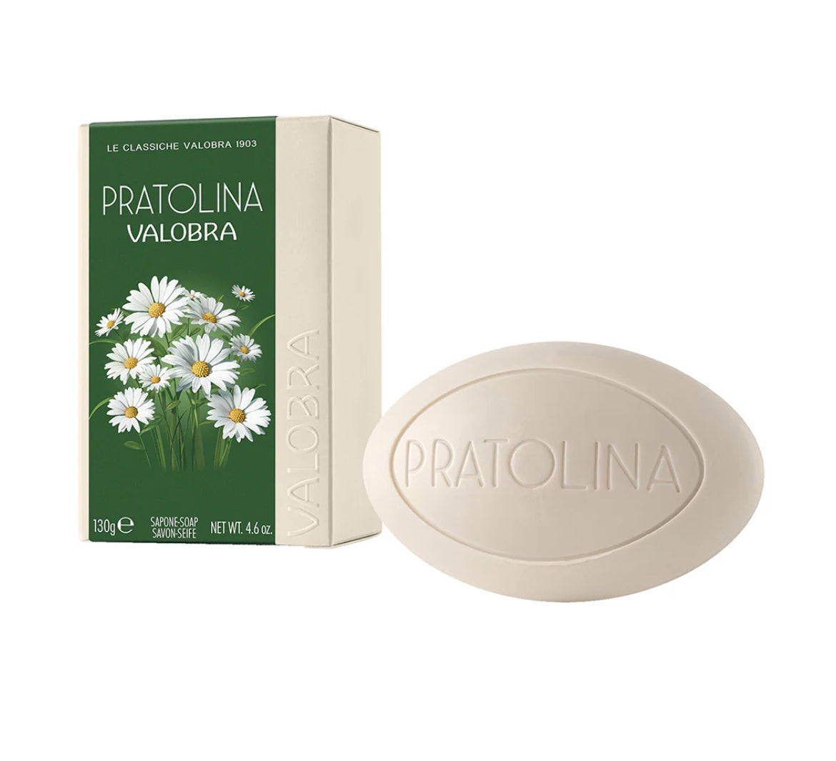 Pratolina Valobra Bar Soap