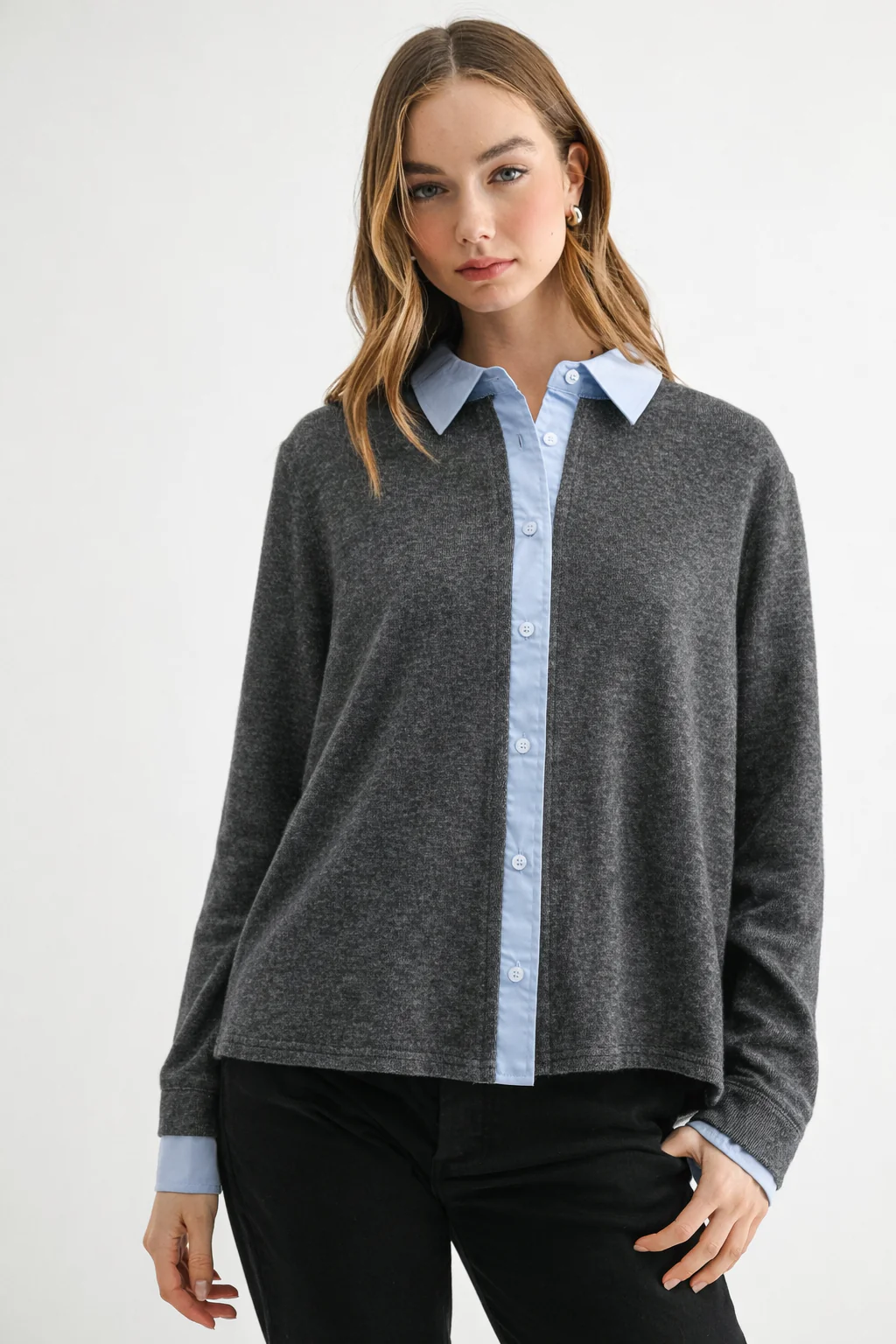 Kevin Sweater