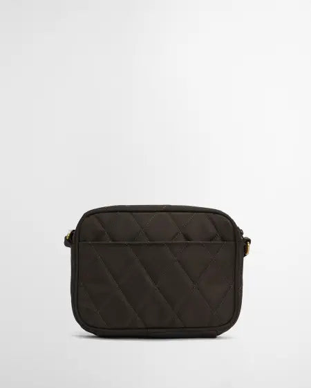 Barbour Quilted Crossbody