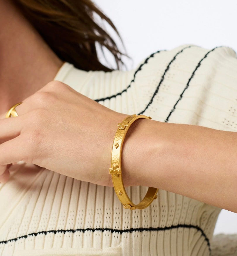 Canterbury Bangle