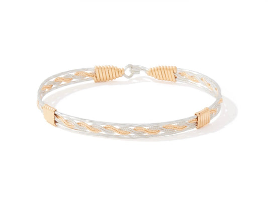 Always a Part of Me Bracelet
