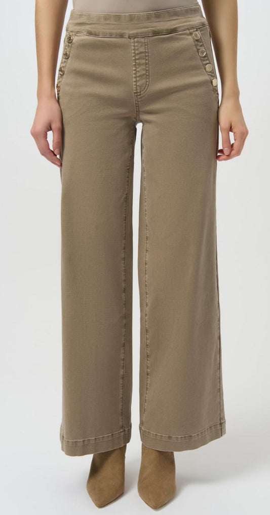 Sailor Pant-Fawn