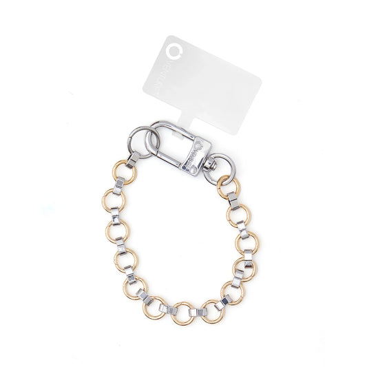 The Hook Me Up™ Chain Wristlet