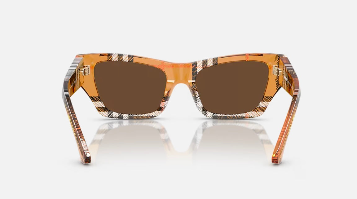 Burberry OBE441U