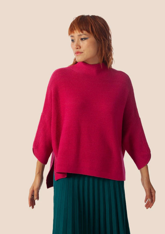 Karisma Boho Sweater