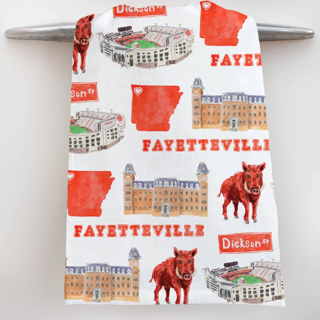 Tea Towels