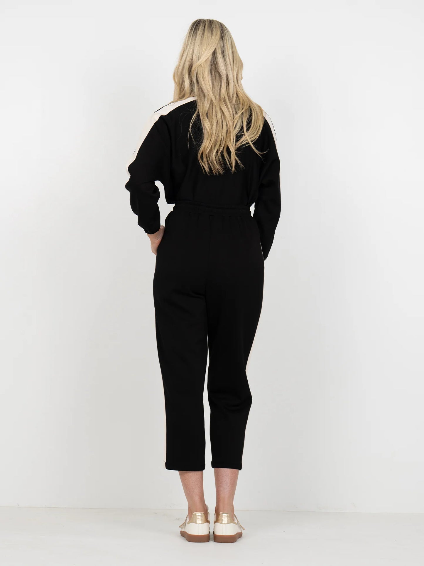 Joy Jogger