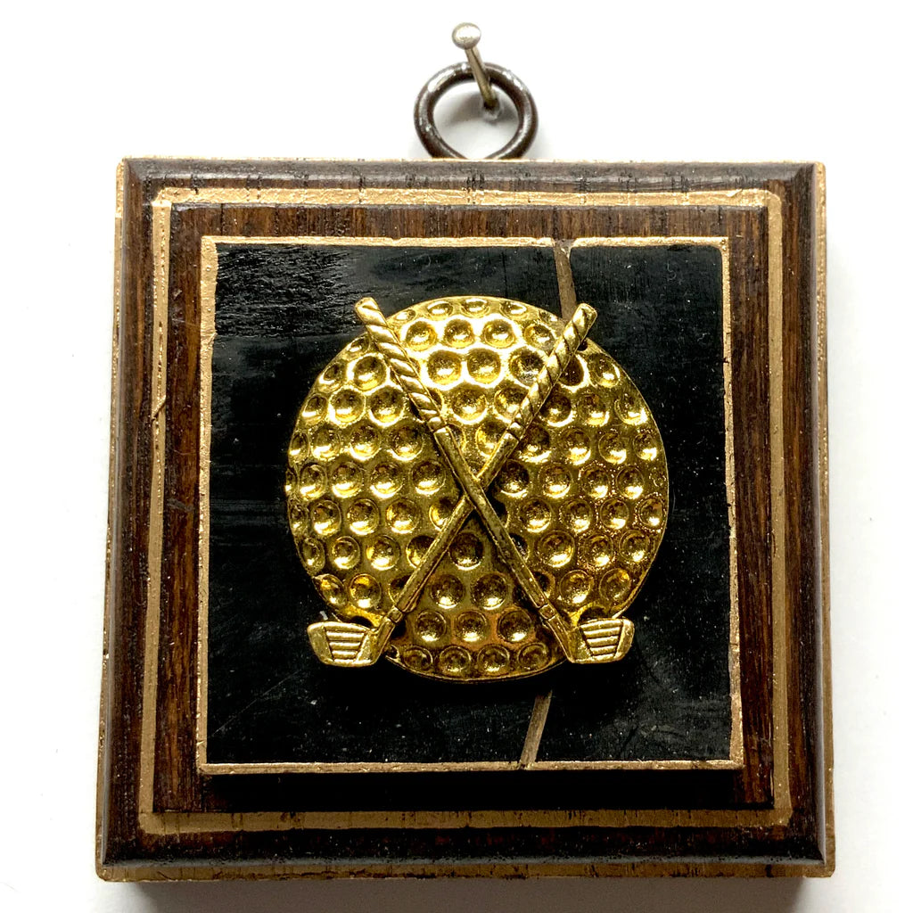 Museum Bees Frames