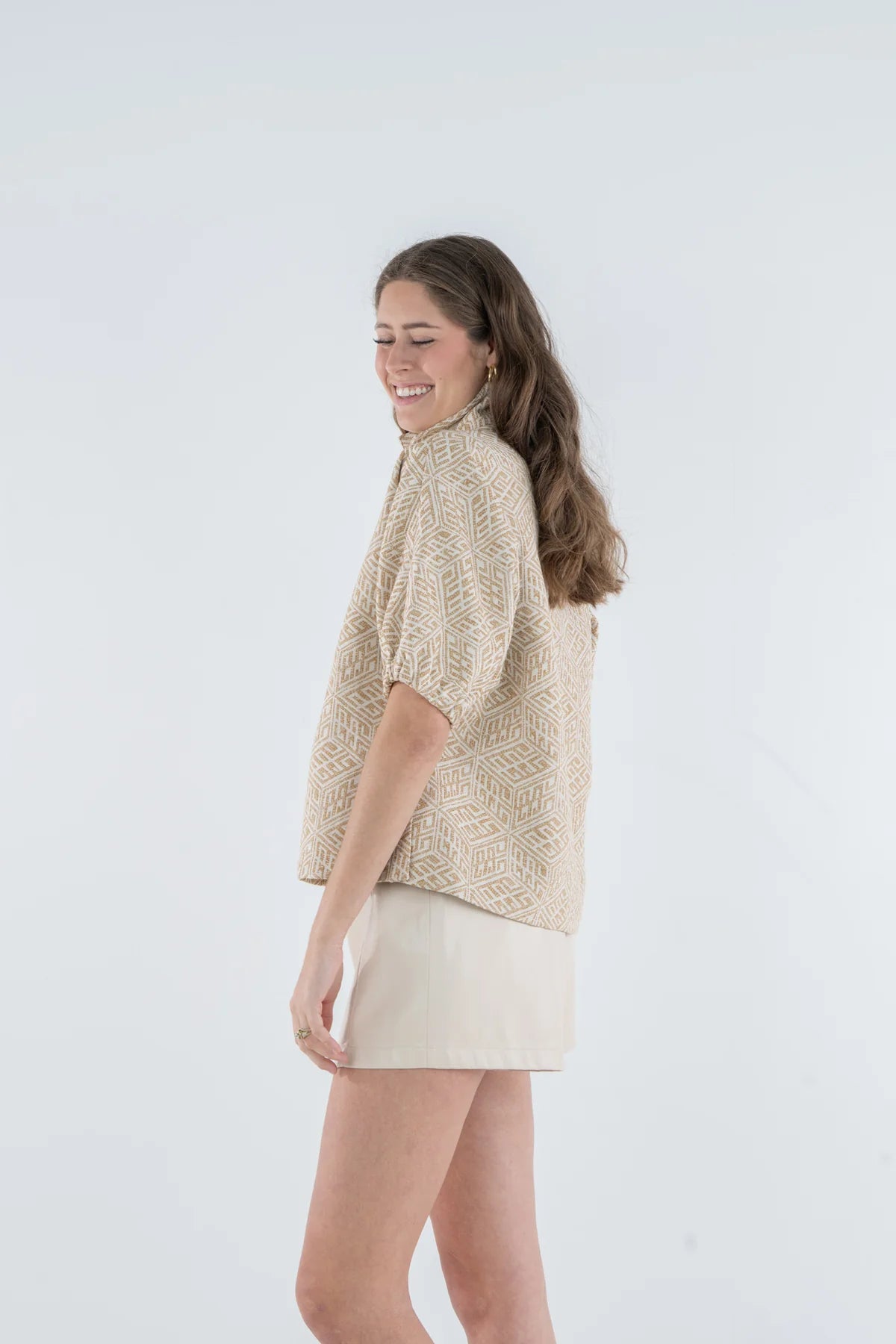 Poppy top