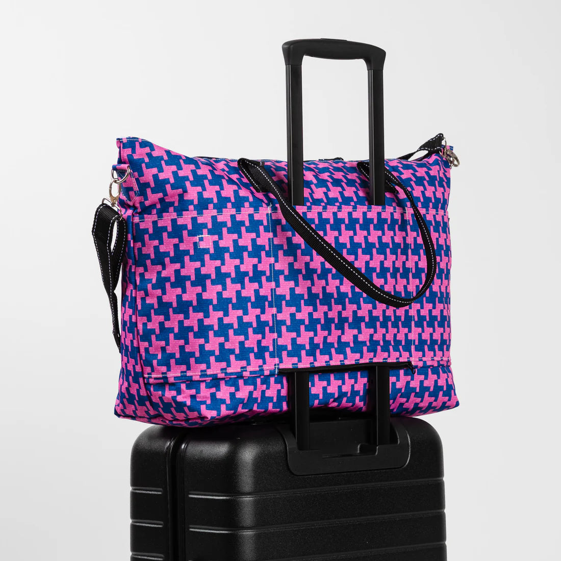 The Overpacker Foldable Large Travel Bag-Lost & Hound