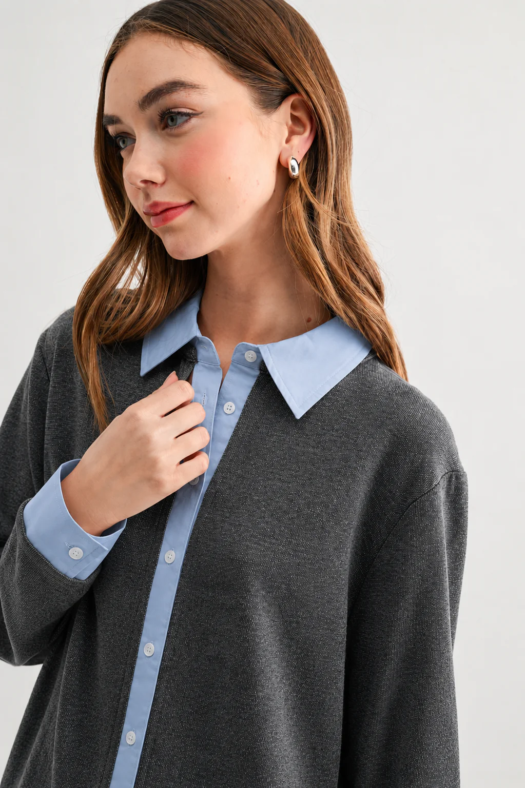 Kevin Sweater