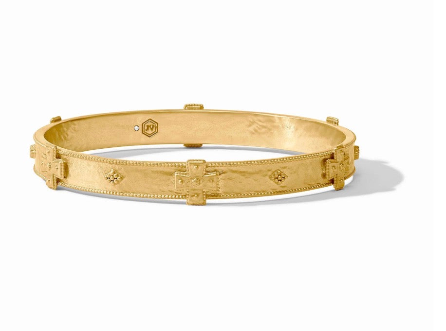 Canterbury Bangle