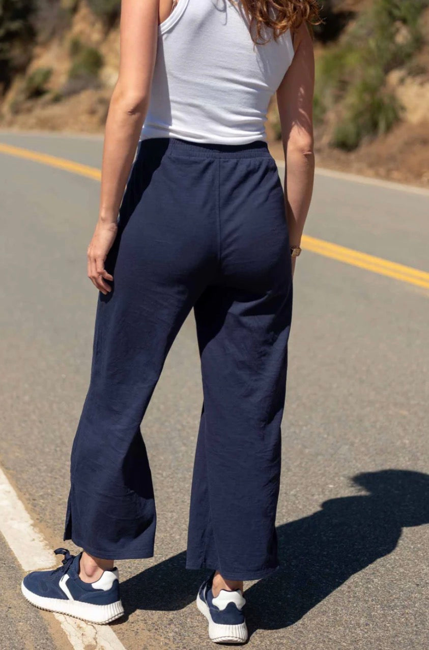 Traveler Tee Pant