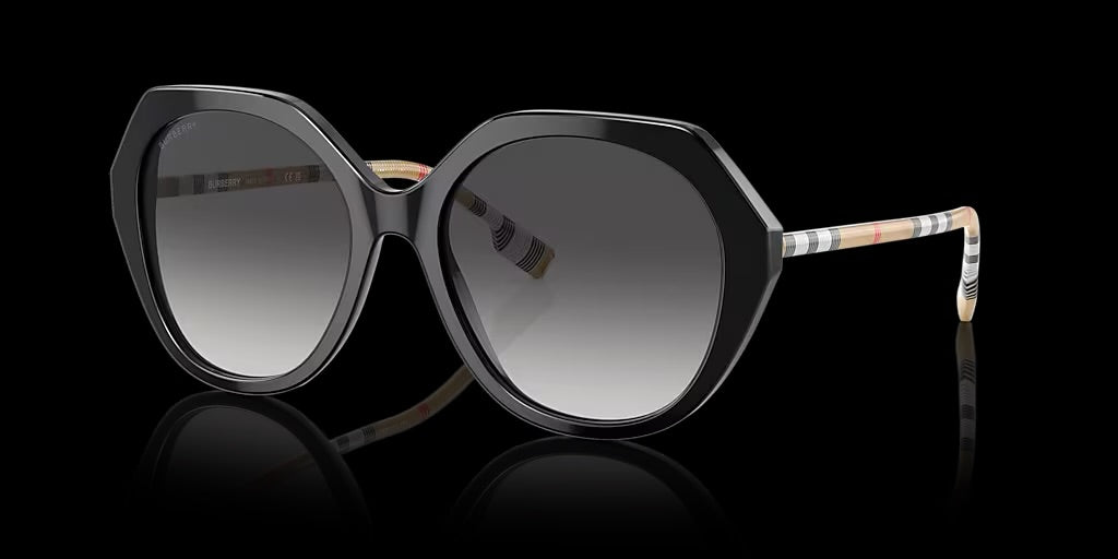 Burberry OBE4375F