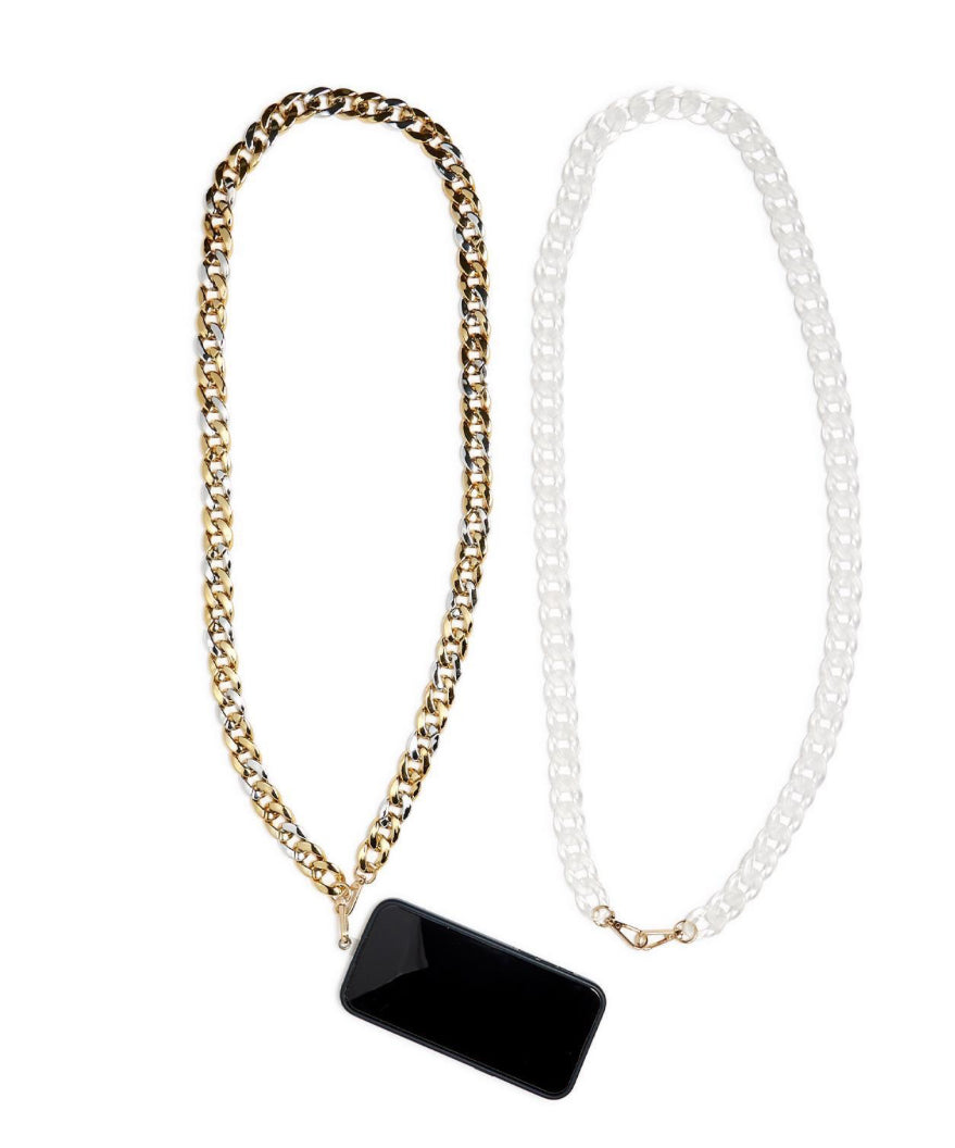 On Call Cell Phone Strap