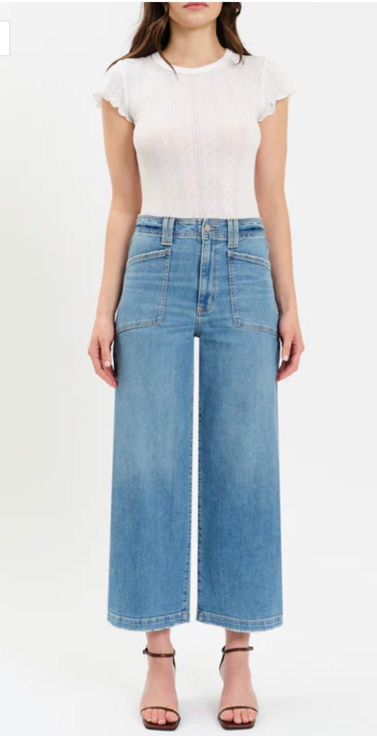 Valley Girl Jean-Fave