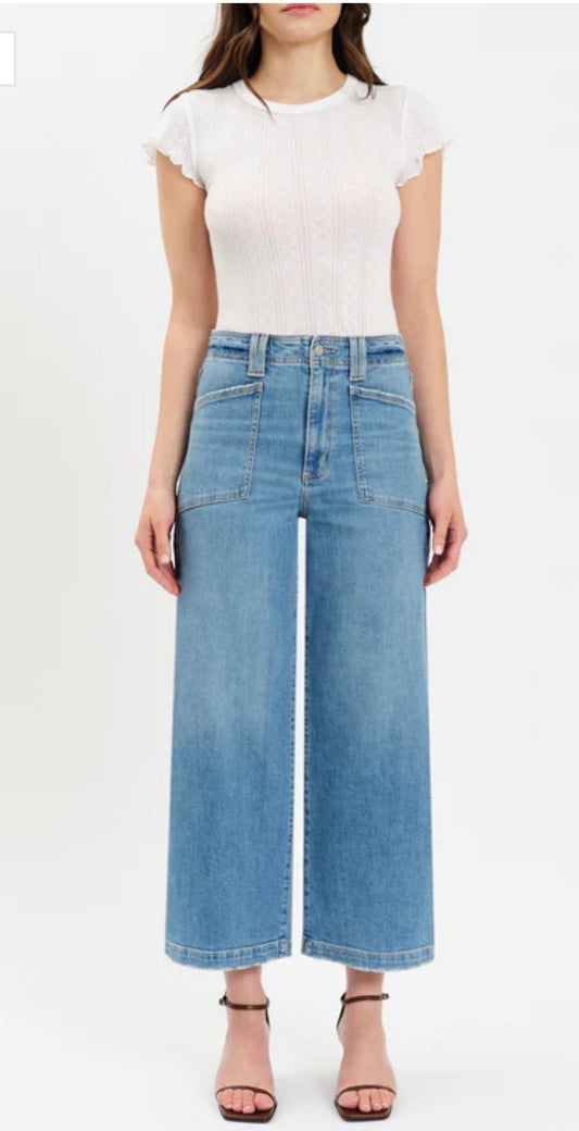 Valley Girl Jean-Fave