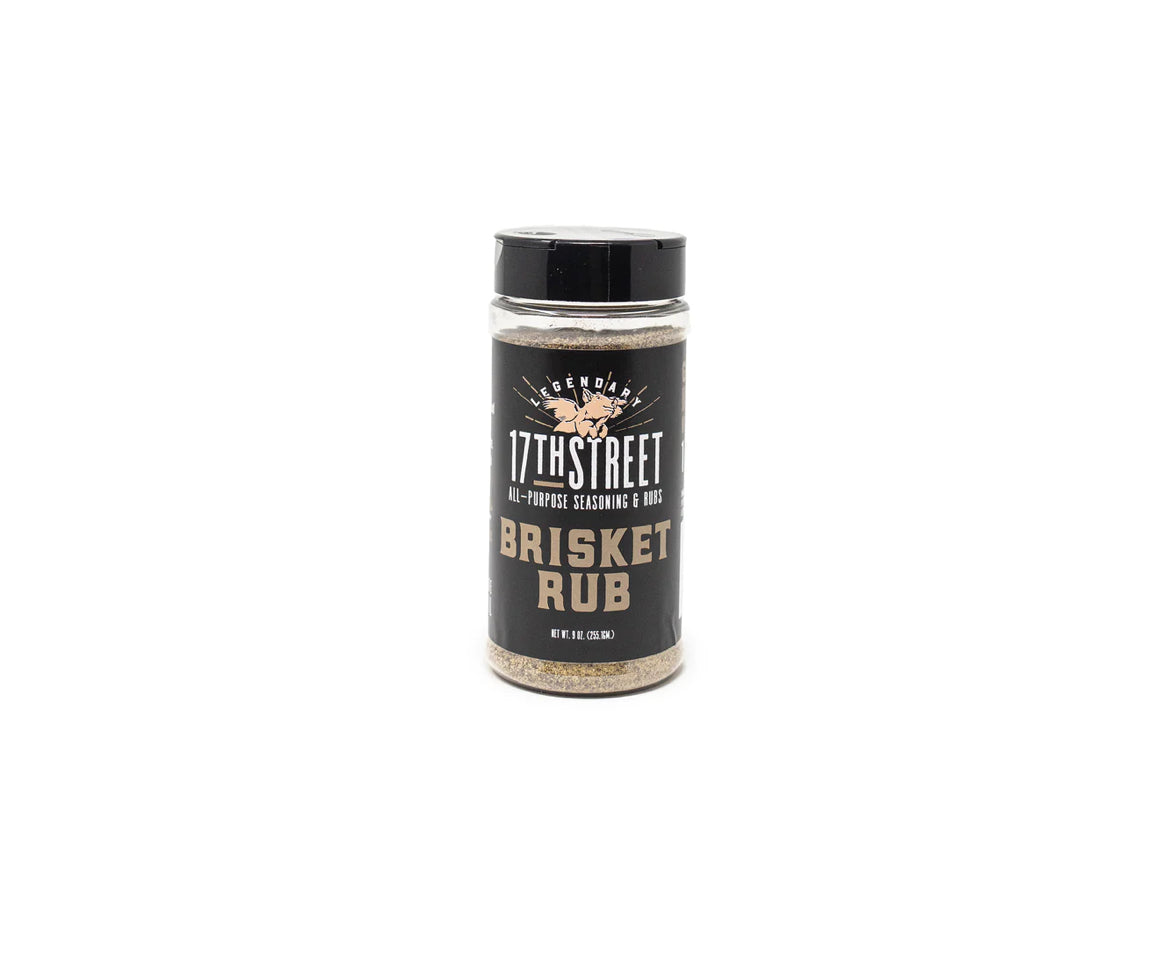 Brisket Rub-9oz