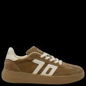 BROOKLYN W26 in TOBACCO Sneakers