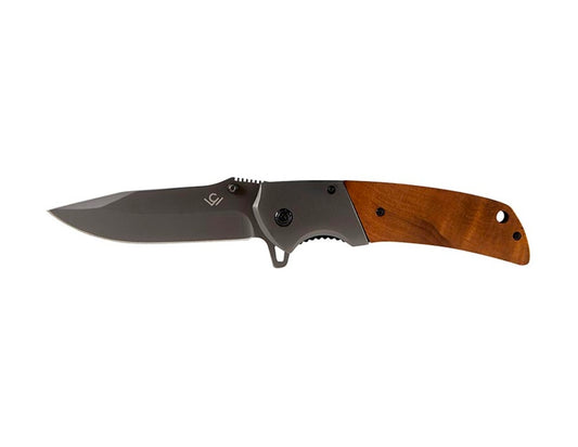 Timberblade Pocketknife