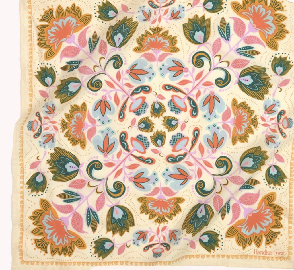 Handker Bandana