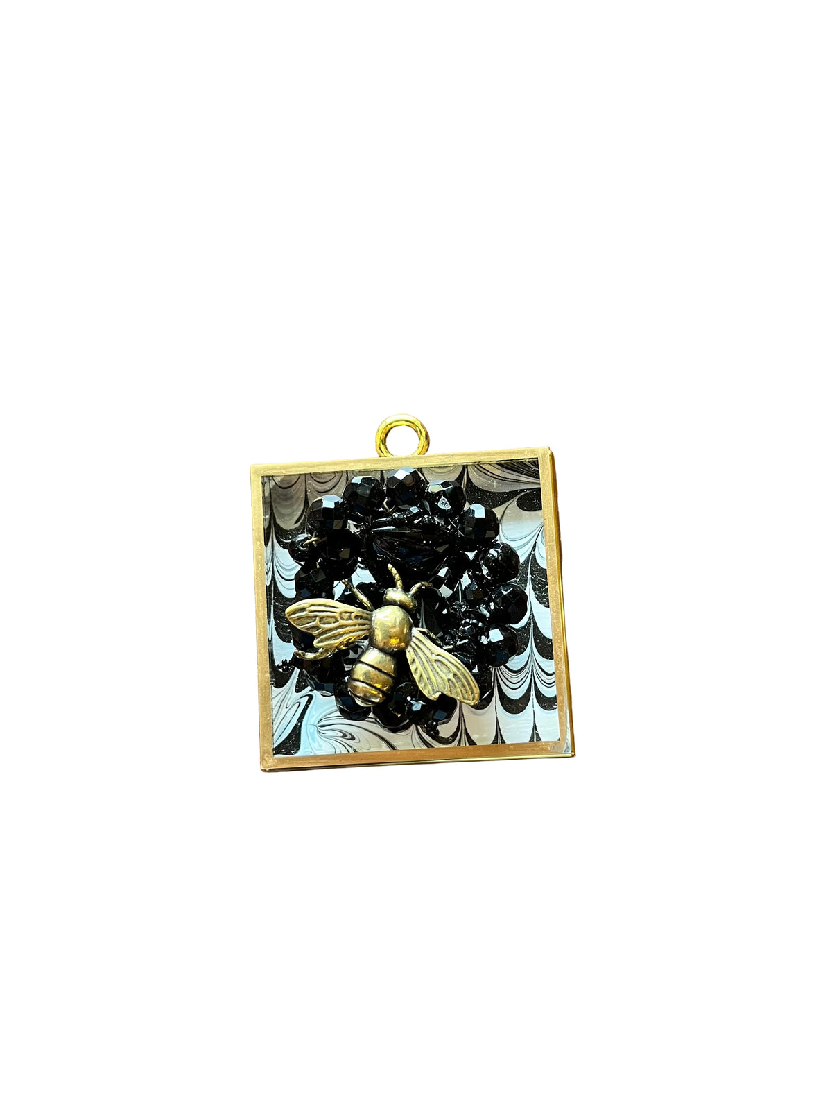 Museum Bees Frames