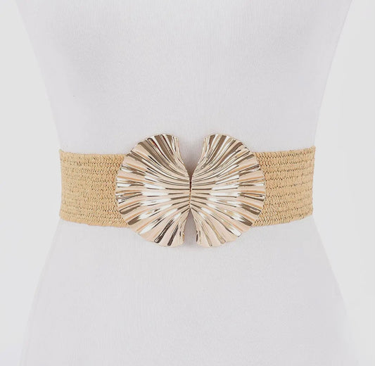 The Lindley Belt