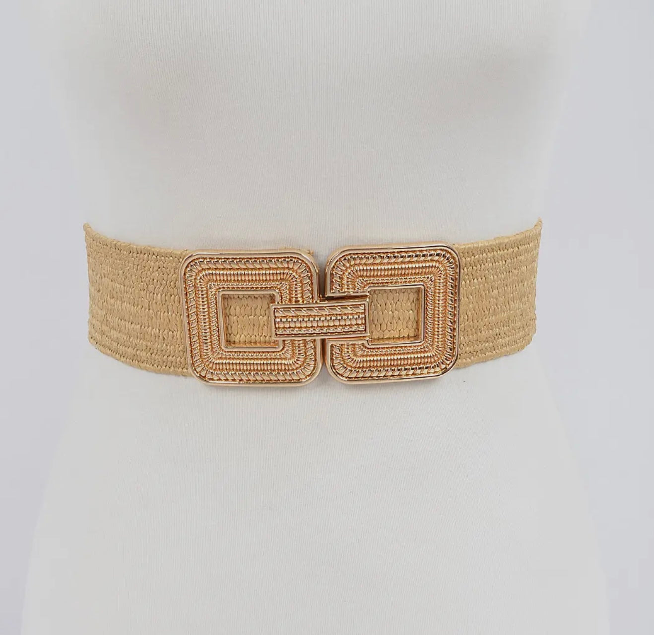 The Hannah Belt
