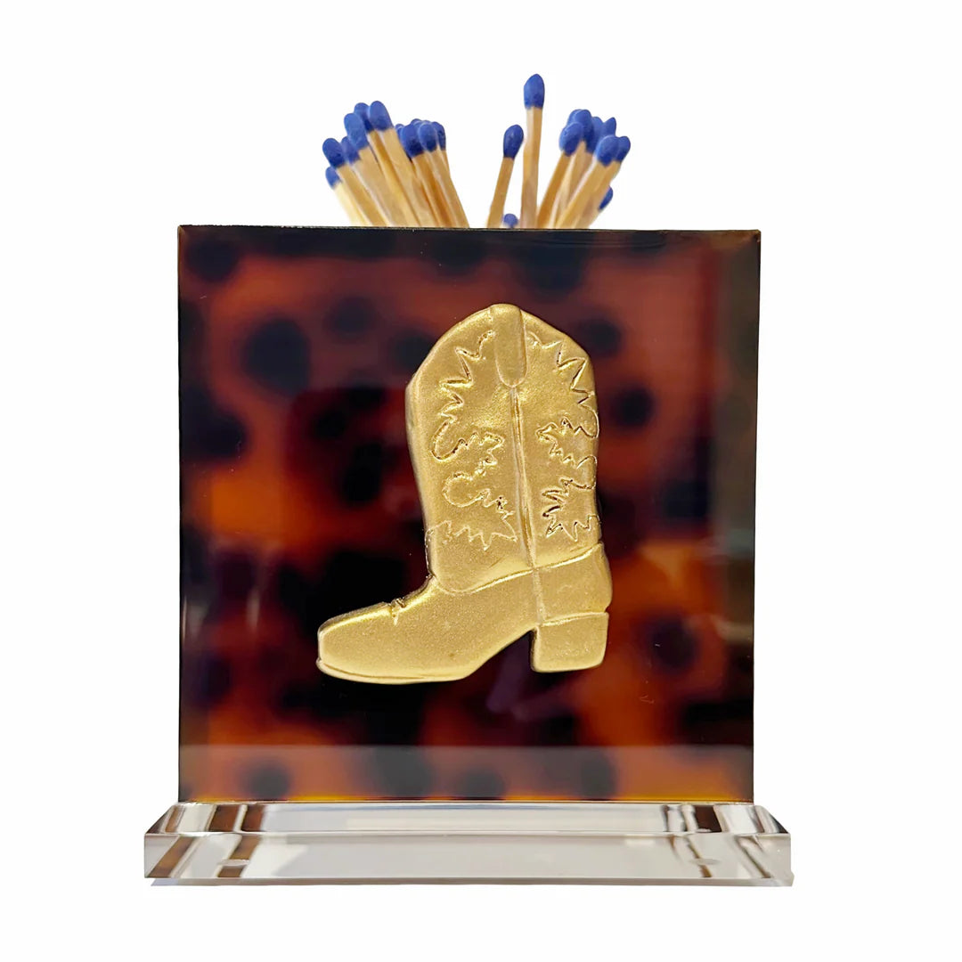 Acrylic Match Strike