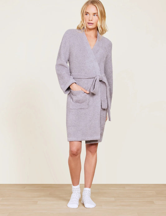 Barefoot Dreams Cozy Chic Solid Robe