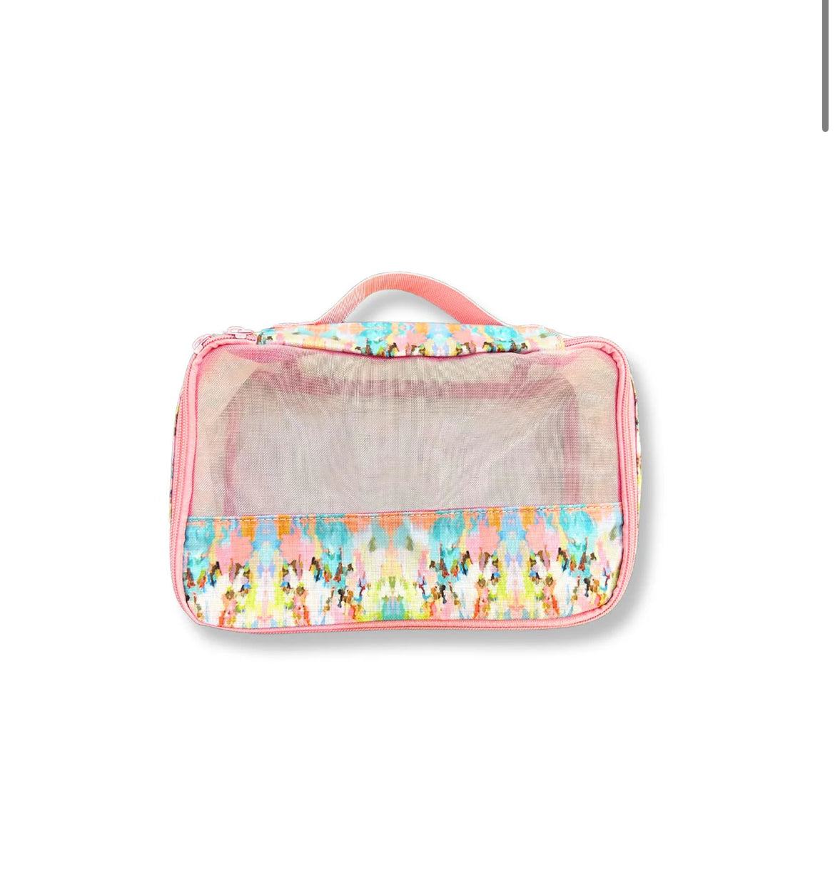 Laura Park Packing Cubes