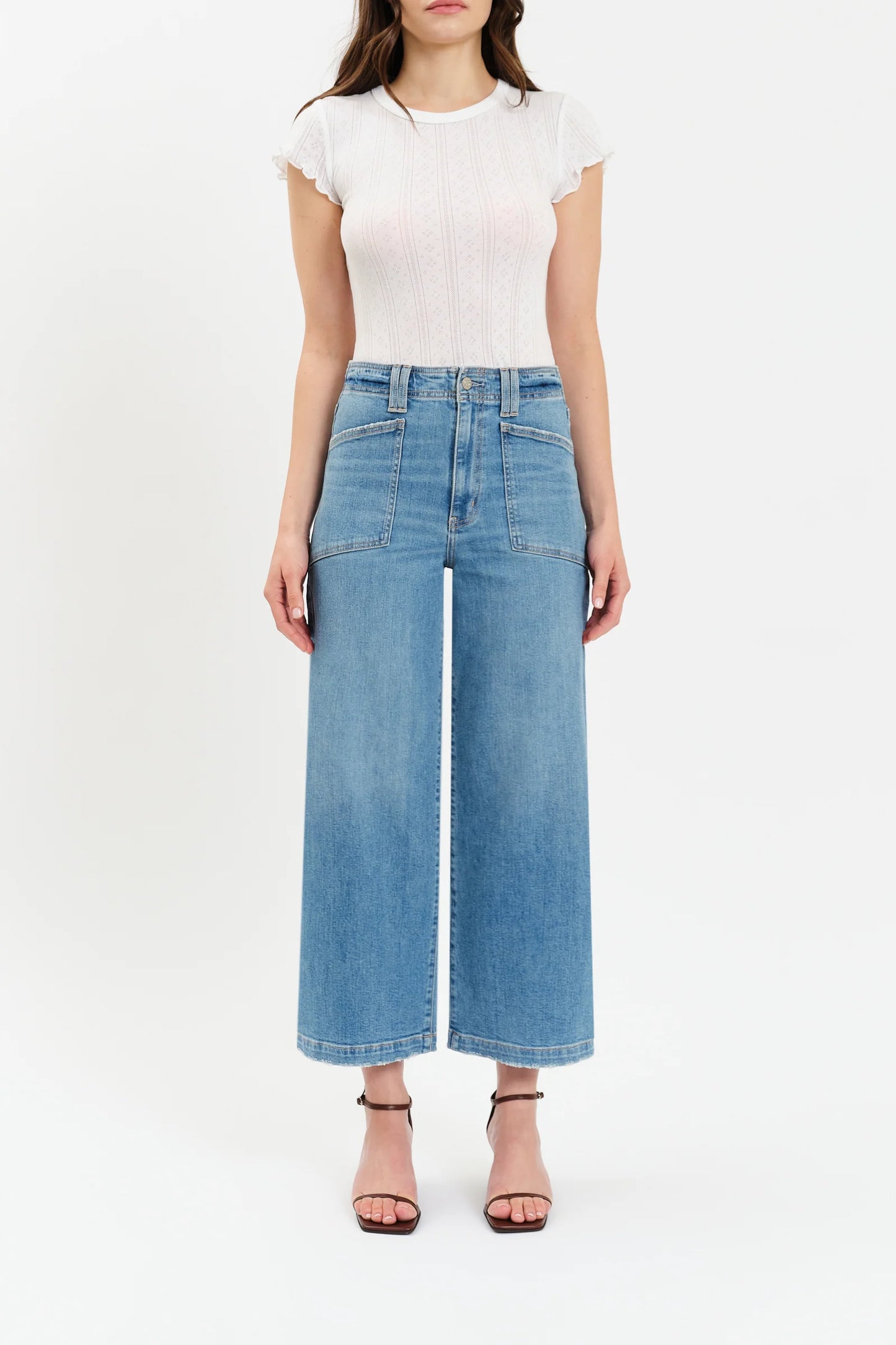 Valley Girl Jean-Fave