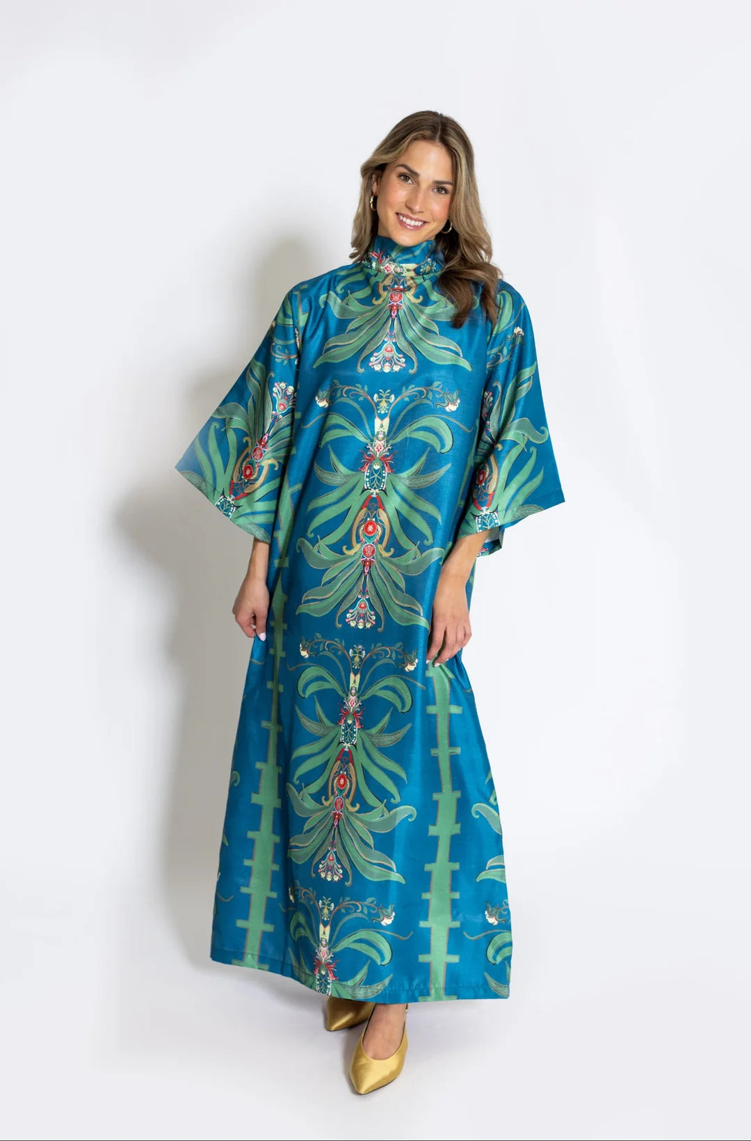 Boll and Vine Darling Dress