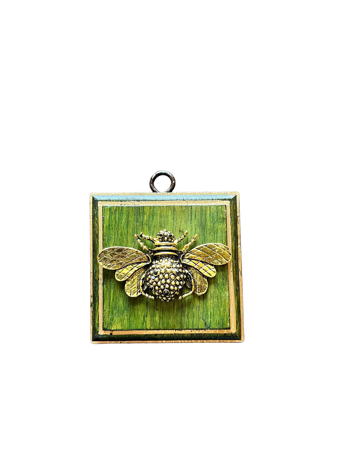 Museum Bees Frames