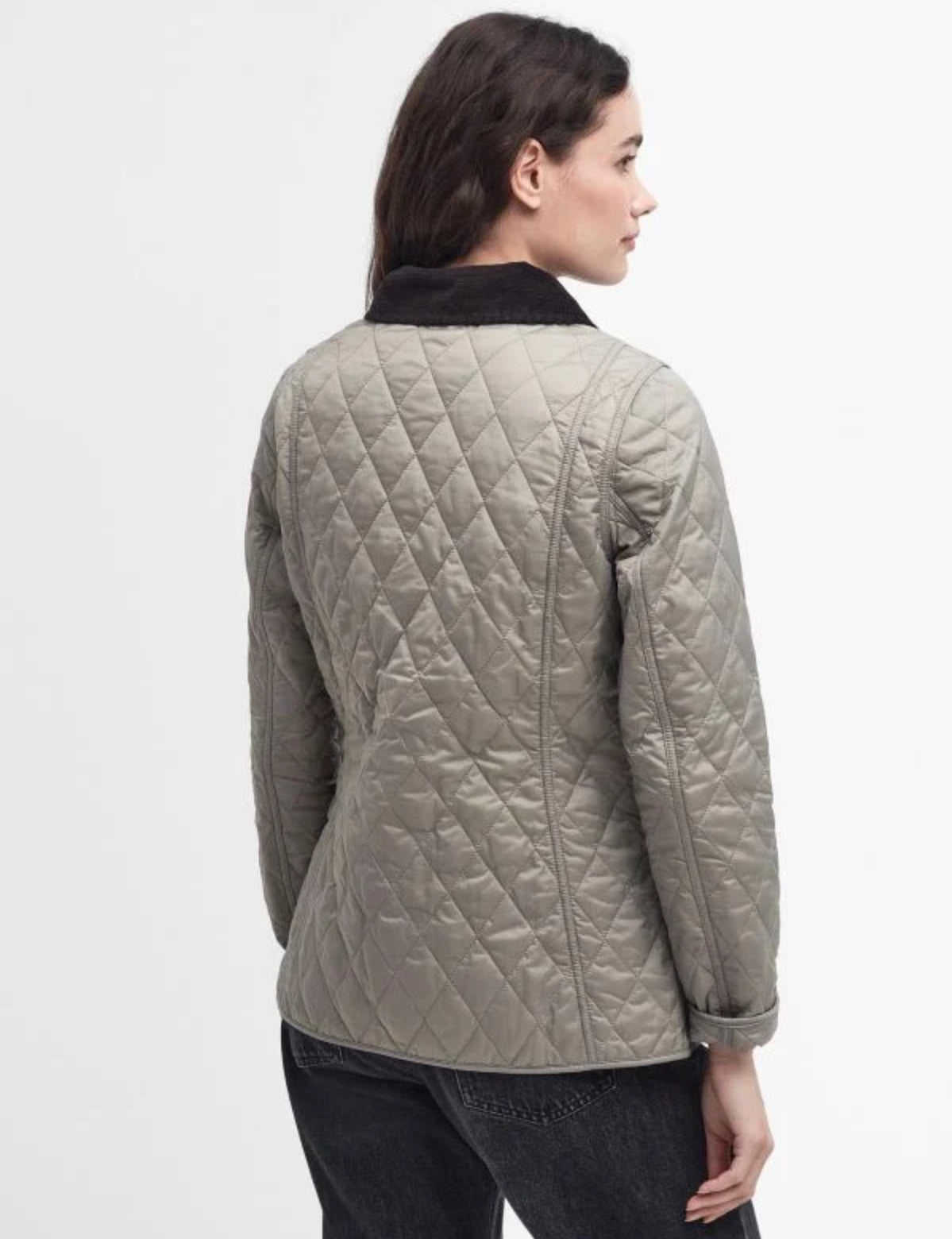 Annadal Quilted Jacket