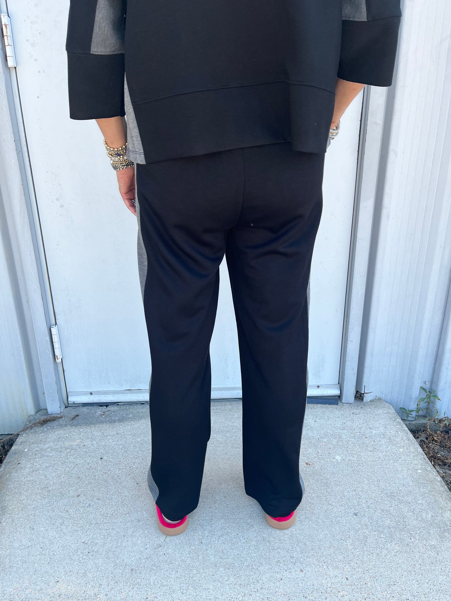 Kerry Pant